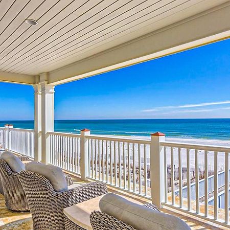The Veranda Villa Gulf Shores Esterno foto