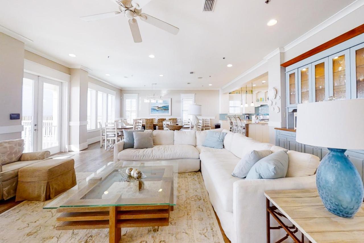 The Veranda Villa Gulf Shores Esterno foto