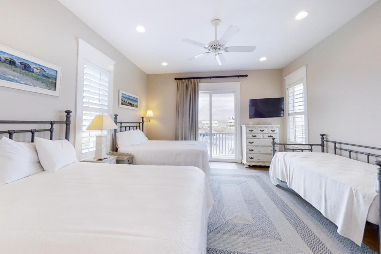 The Veranda Villa Gulf Shores Esterno foto