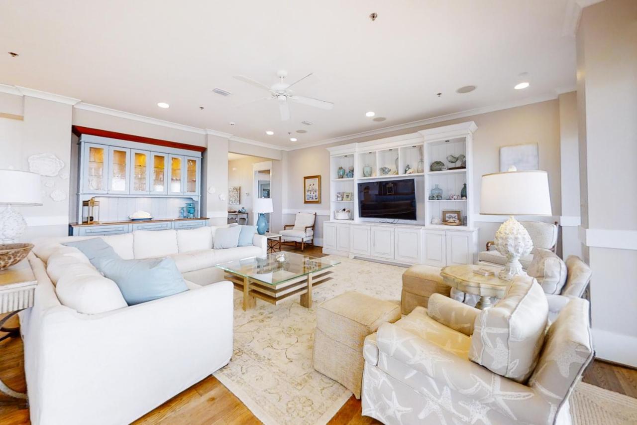 The Veranda Villa Gulf Shores Esterno foto