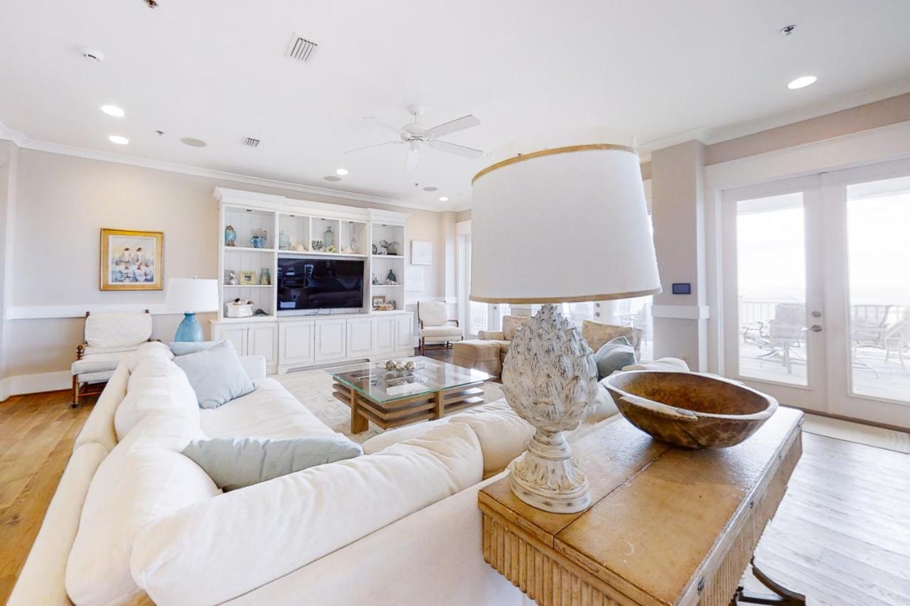 The Veranda Villa Gulf Shores Esterno foto