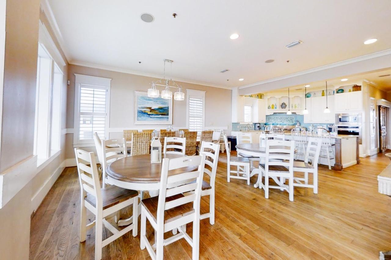 The Veranda Villa Gulf Shores Esterno foto
