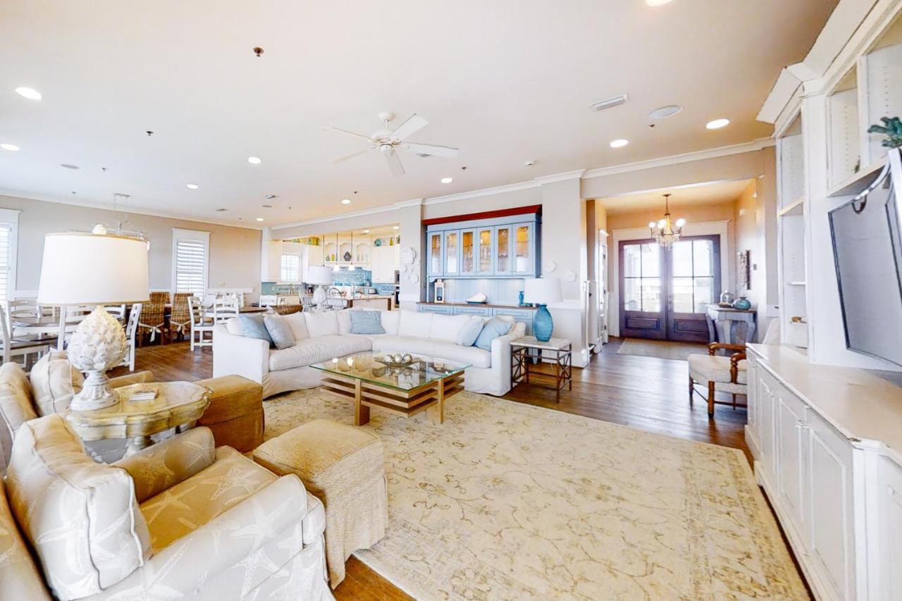 The Veranda Villa Gulf Shores Esterno foto