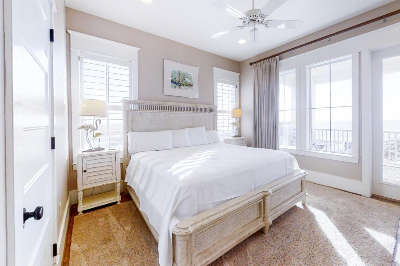 The Veranda Villa Gulf Shores Esterno foto