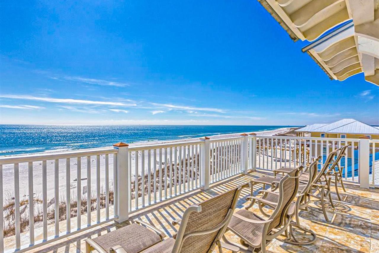 The Veranda Villa Gulf Shores Esterno foto