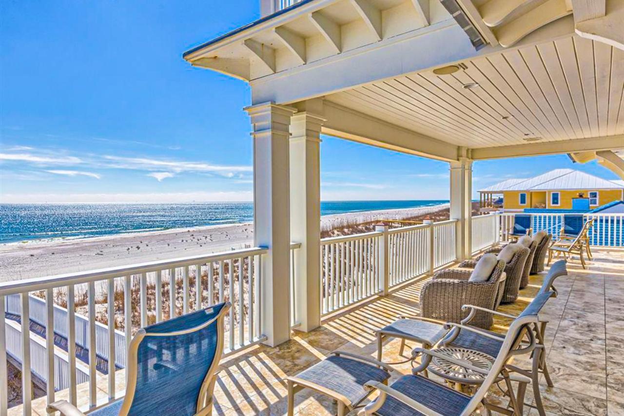 The Veranda Villa Gulf Shores Esterno foto