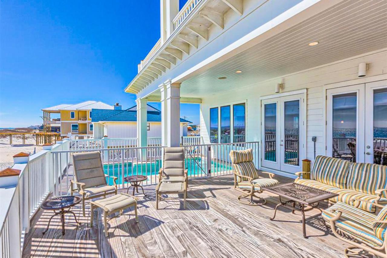 The Veranda Villa Gulf Shores Esterno foto