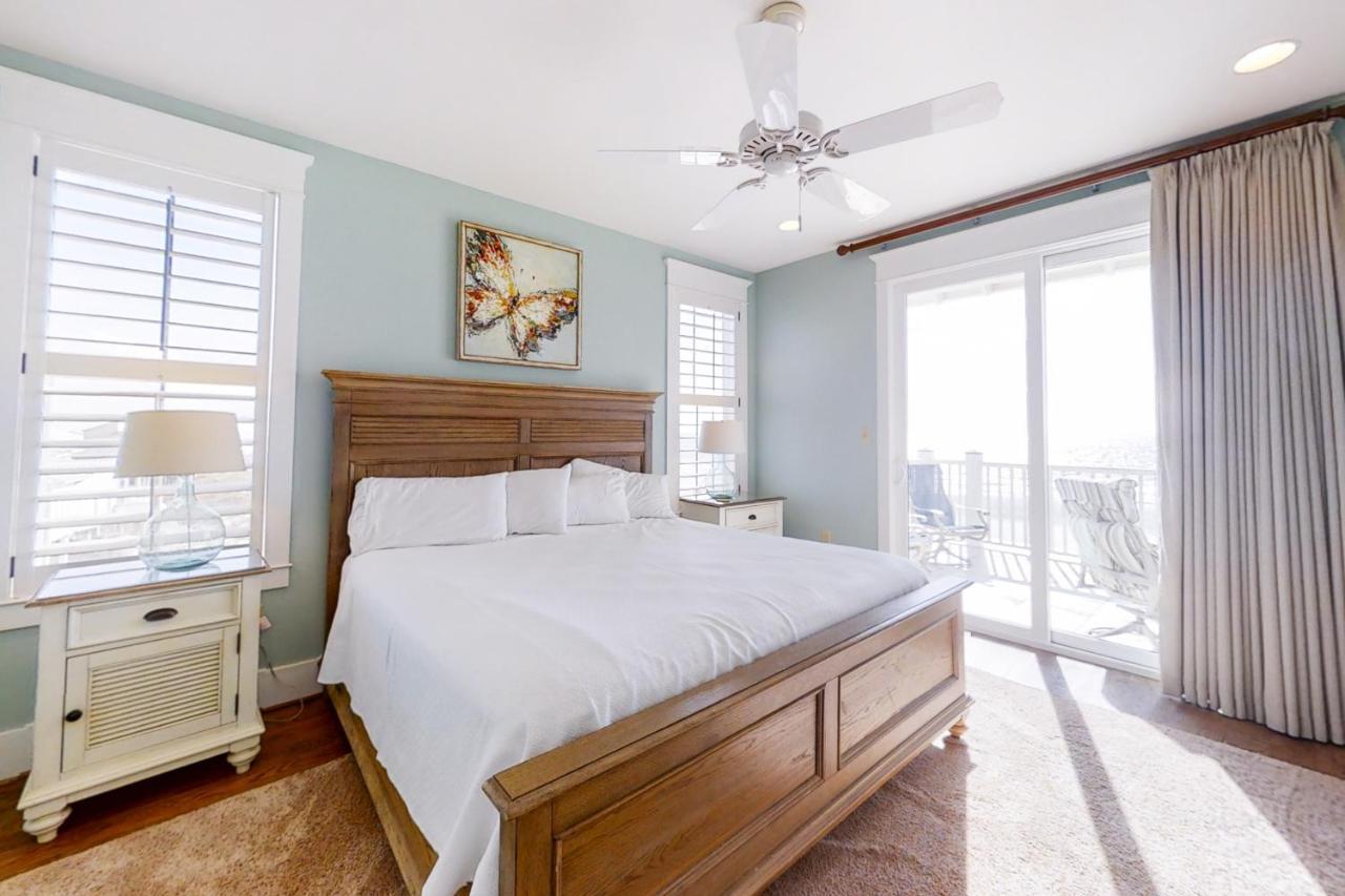 The Veranda Villa Gulf Shores Esterno foto