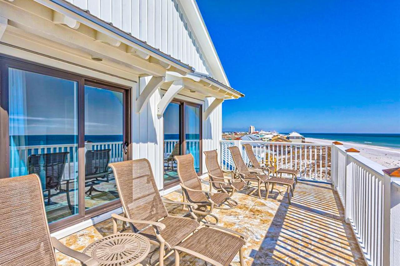 The Veranda Villa Gulf Shores Esterno foto