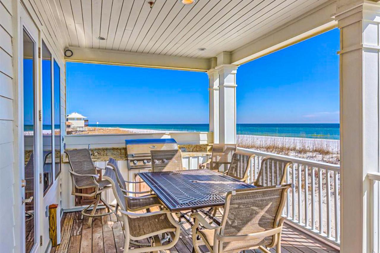 The Veranda Villa Gulf Shores Esterno foto